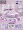 硬壳防撞-香芋紫极光闪轮⭐加厚舒适内胆头盔/背包/护具/护臀/锁轮器/礼包