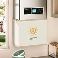 Теплое солнечное хлопковое белье