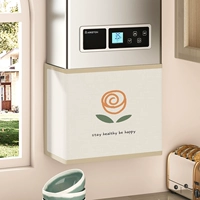 Теплые цветочные ветви хлопковое белье