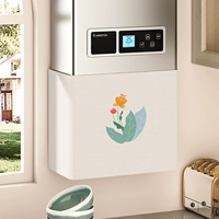 Маленькое желтое хлопковое белье