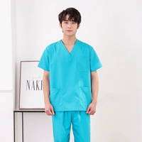 Нарукавники, комплект, короткий рукав, поликоттон