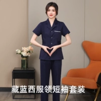 Тибетский костюм синего и белого пограничного костюма