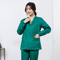 Лонгслив, нарукавники, хлопковый комплект