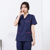 Нарукавники, комплект, короткий рукав, поликоттон