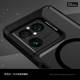DEVILCASE Transparent Phone Case for Sony Xperia 1 VIII
