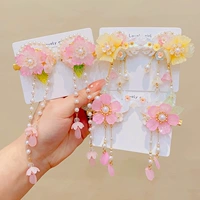Nanxiao+花+цветок 6 наборов из 6 штук [подарок -сердечный патч]
