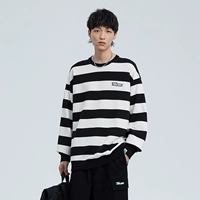 Черно -белое пятно