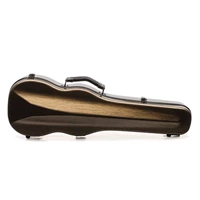 Кофейный треугольный узор