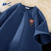 Синий (ч Чиксия Цветочная грудь)