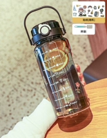 Черная наклейка, 1500 мл