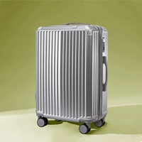 Слоновый серый/квадратный сахарный молнии