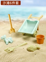 Пляжная тележка, 6 шт