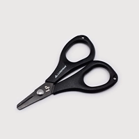 【Титановые покрытия маленькие ножницы】 черные