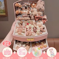 Обновленная версия Молочного Кролика Принцессы ⭐【Оно очень нравится малышу】