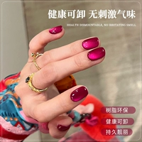 Fire Dragon Fruit Fruit Cat Eye 10 мл Любимая доставка магнитов Fetting Каждый идентификатор ограничен 1