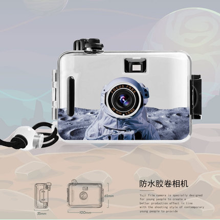 Polaroid, подлинный дизайнерский бренд ретро камера для студентов, подарок на день рождения