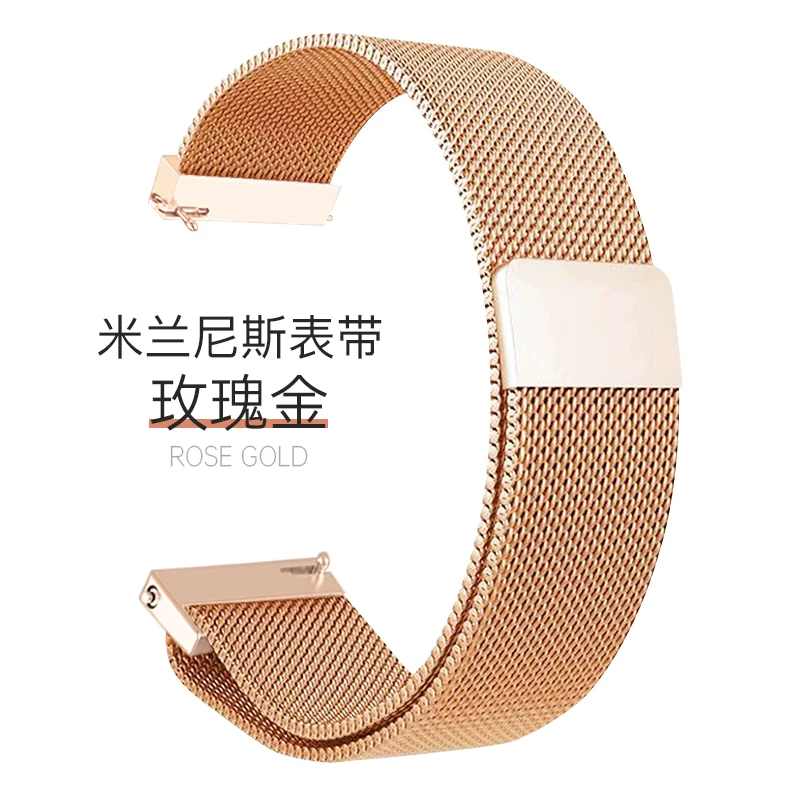 Замена ремня для часов Xiaomi Watch Color2, Huami 1-го поколения, 2 Smart, 3 Sports, GTR металл, Amazfit Mi Youth Edition, 22 мм, replacement belt, аксессуары POP, браслет, сустав 2S, для мужчин