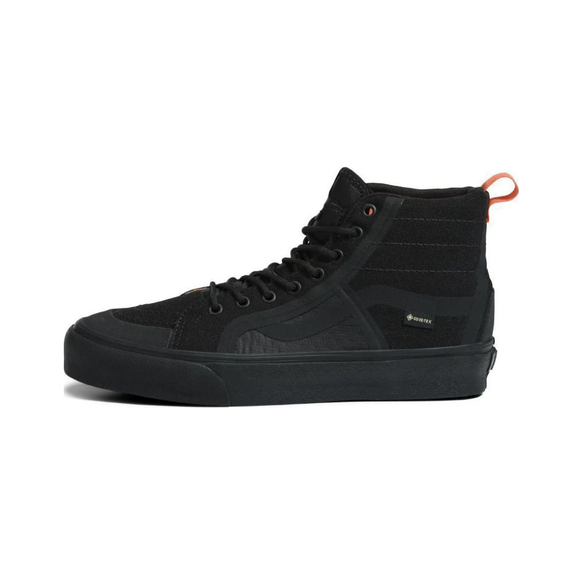 [Vans x RAEBURN SK8 HIGTX VR3潮流休闲防滑耐磨高帮 мужские кеды]