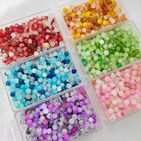 6 карт [1000 кусочков] Смешанные и сопоставленные 4 модели-проведите веревку