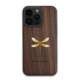 Dragonfly Specimen Unique Cool New Phone Cases Covers Solid Wood Custom Made Handmade High End Premium Plus/Pro/Max – iPhone 16, iPhone 15, iPhone 14, iPhone 13, iPhone 12