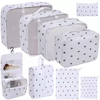 Водонепроницаемая ткань [крючковая сумка девять кусочков сказочной ладони]