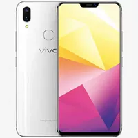 Vivox21 Aurora White [6+128] Полная сеть