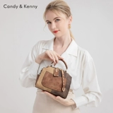 Ретро сумка на одно плечо, коллекция 2023