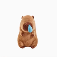 Kapibala 25 см [стиль сопли может быть вытянут]