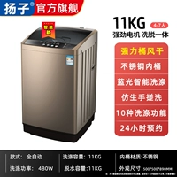 11 кг интеллектуальная модель+Blu -Ray Wind Dry Model+Anti -Whinding »[200 ежедневно]