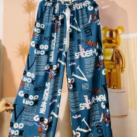 Штаны, комиксы, Человек-паук