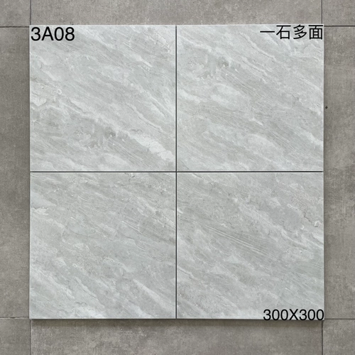 Guangdong 300x300 плитка кухонная балкона Специальная плитка Правильная плитка анти -скользящая плит