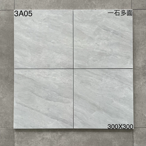 Guangdong 300x300 плитка кухонная балкона Специальная плитка Правильная плитка анти -скользящая плит