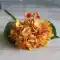 Đạo cụ đám cưới hoa trang trí mới phong cách Châu Âu hoa cẩm tú cầu mô phỏng hoa cẩm tú cầu lớn hoa cẩm tú cầu cưới bán hàng trực tiếp cây cảnh giả nhập khẩu hoa hồng giả giá rẻ Cây hoa trang trí