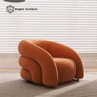 Бархат [оранжевый]