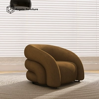 Бархат [Кофе -цвет]