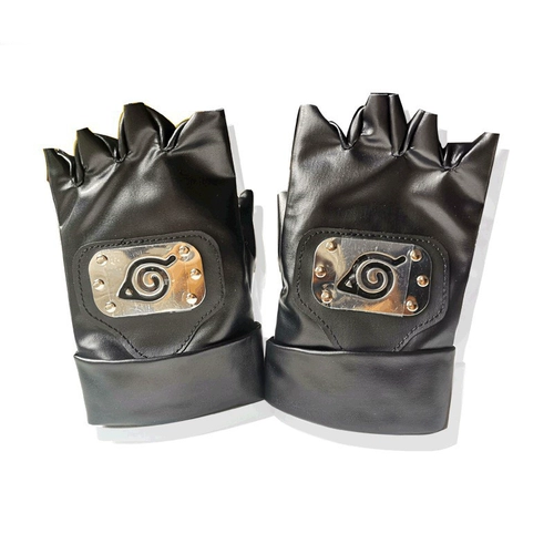 Аниме Наруто косплей аксессуары Акацуки Какаши Главная повязка g