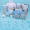 月白蓝●玉桂狗系列●星耀版-大号藤箱