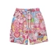 Шорты-Kirby STRA