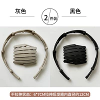 Светло-серый+черные пьесы