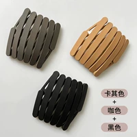 Черный кофейный желтый комплект