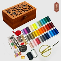 High -Grade Dlowly Flower Type Four (36 Color Line +16 Line Line Tool)