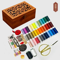 Высоко -громкий полый цветок типа 2 (36 Цветовая линия +16 Иголька Инструмент)