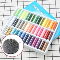 Коробка 39 цветовая линия+плита иглы 32 штук