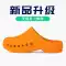 Dép đi trong nhà chống trượt Crocs phòng mổ khử mùi chuyên dụng dành cho phòng thí nghiệm y tế dành cho nam và nữ bác sĩ, y tá 