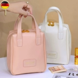 Косметичка, портативная небольшая сумка, система хранения для путешествий, высококачественная сумка для хранения, Германия