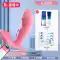 Đồ chơi bấm massage USB dành cho nữ Love's Peak nhạc cụ đặc biệt dành cho bé gái thông minh rung đa tần số USB massage toàn thân Dụng cụ tốt nhỏ tự động cầm tay đa chức năng điện đêm dành cho nữ Máy rung mini chất lượng ban trung rung 