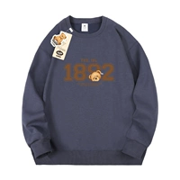 1892 Свитер [Smog Blue]