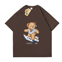 Серфинг [кофе коричневый]