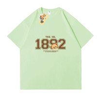 Тедди Айлан 1892 [фруктовый зеленый]