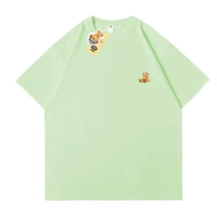 Беспомощный медведь [фруктовый зеленый]